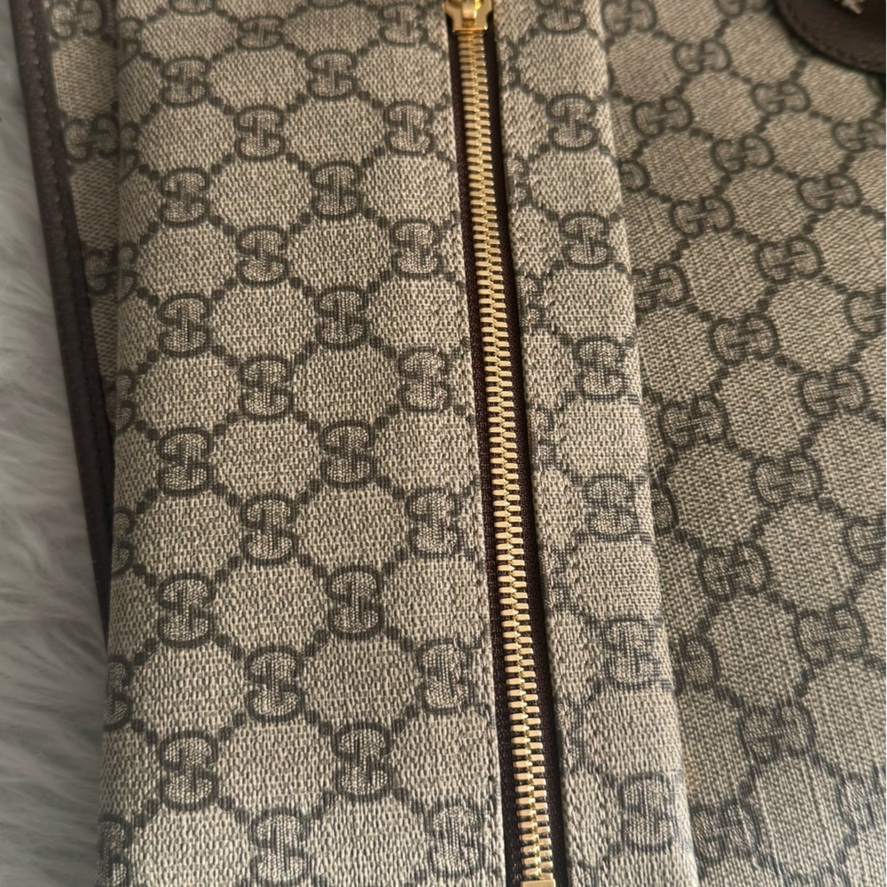 Gucci Rajah bag - Picture 5 of 13